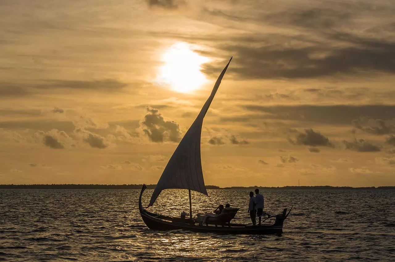 Hideaway Beach Resort & Spa