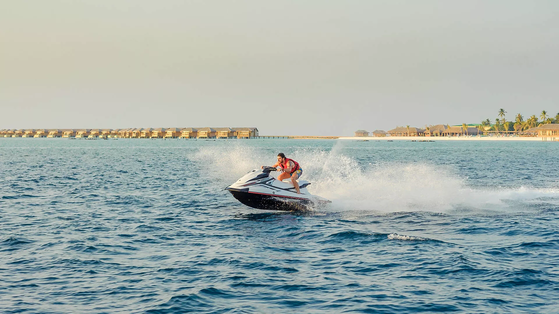 You & Me by Cocoon Maldives 