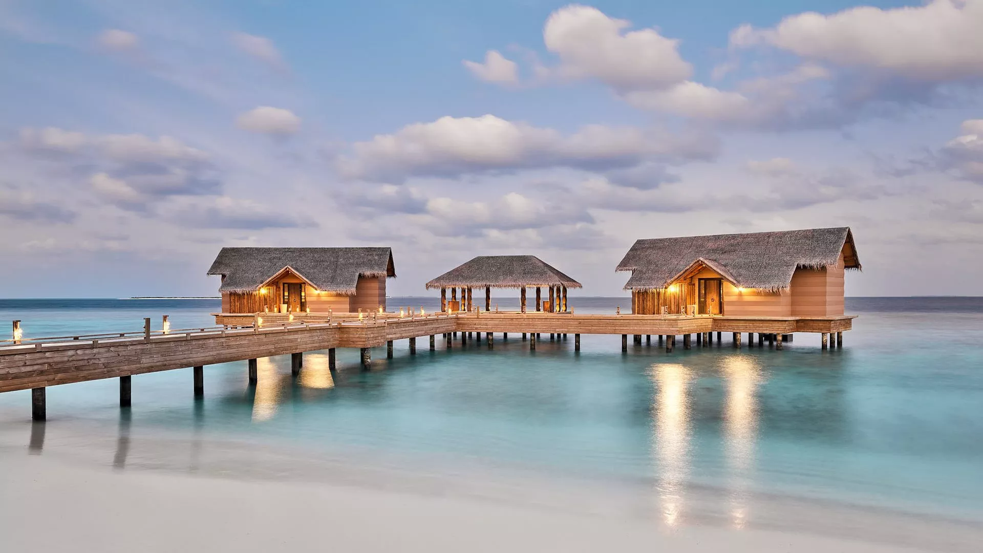 JOALI Maldives
