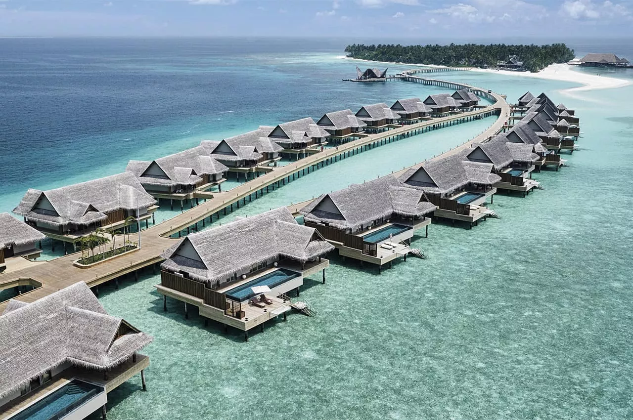 JOALI Maldives