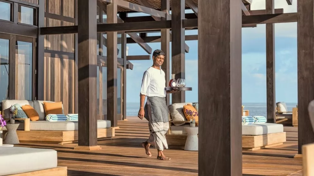 Kudadoo Maldives Private Island