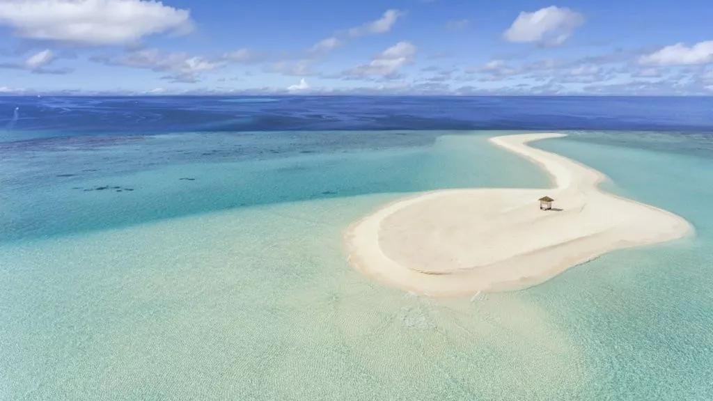 Kudadoo Maldives Private Island