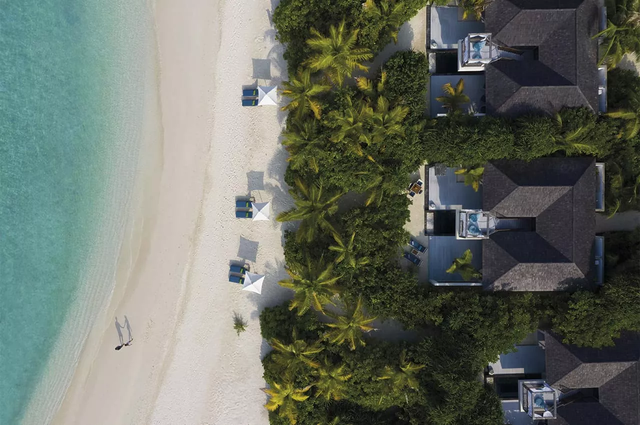 Mövenpick Resort Kuredhivaru Maldives