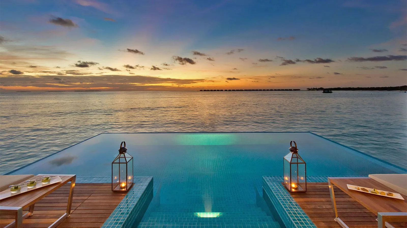 Hideaway Beach Resort & Spa