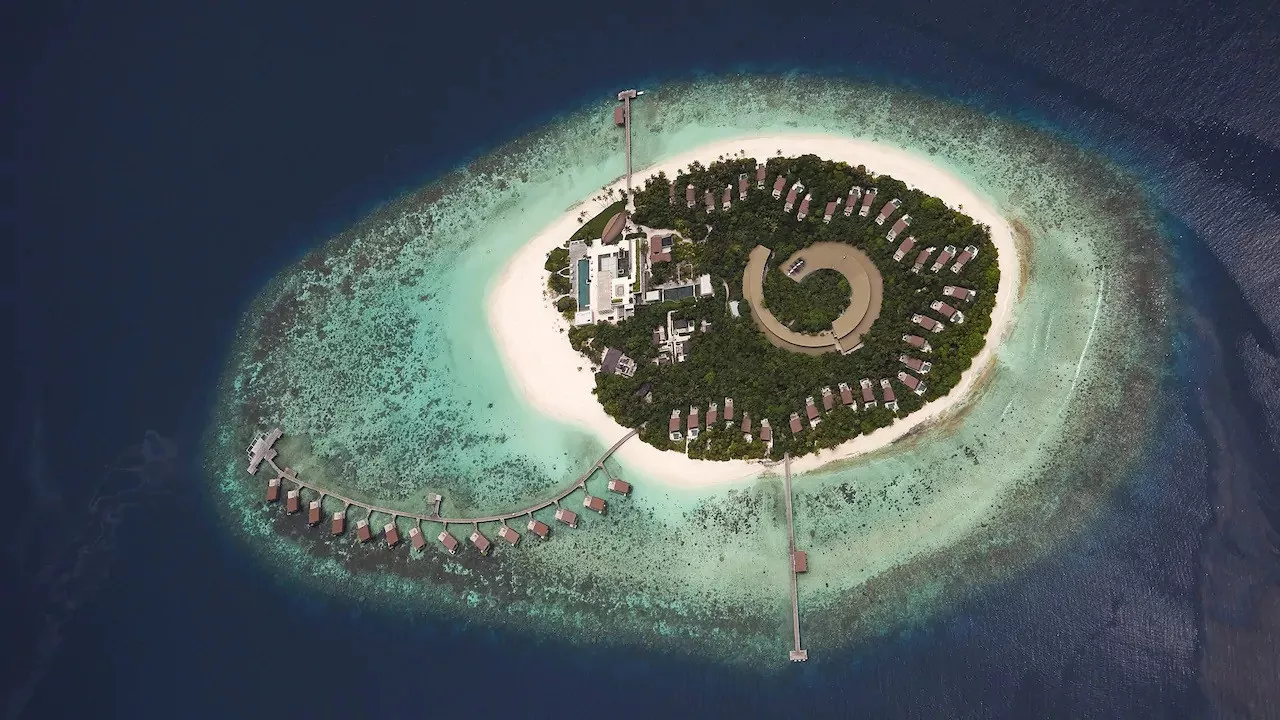 Park Hyatt Maldives Hadahaa