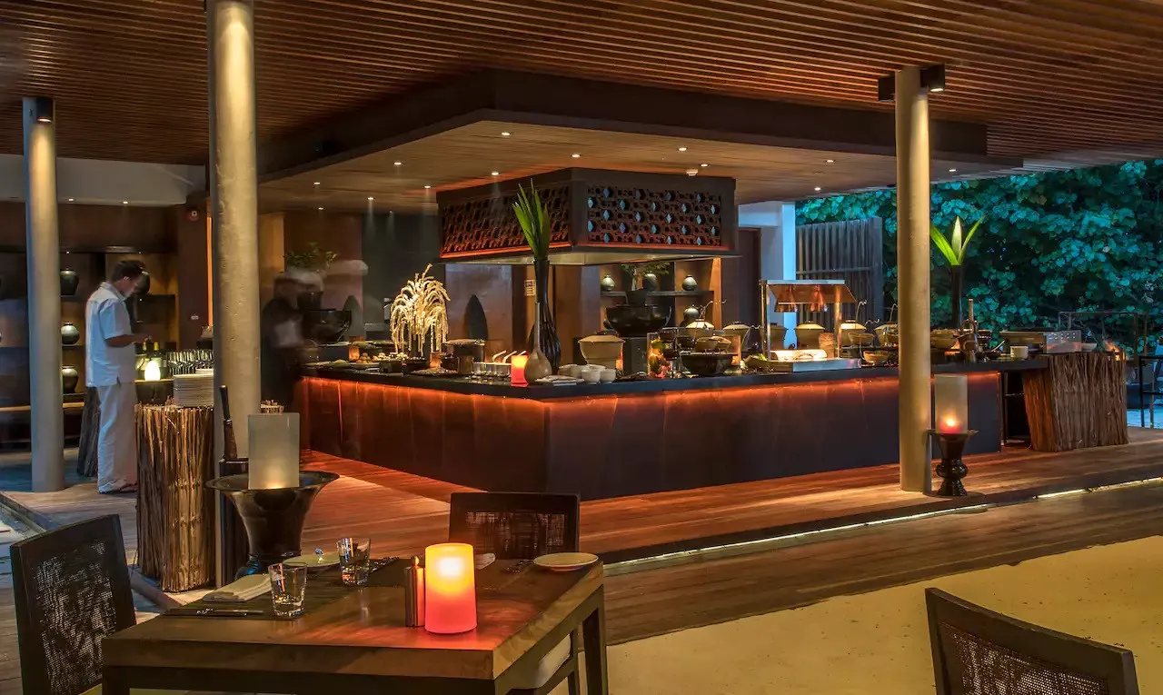 Park Hyatt Maldives Hadahaa