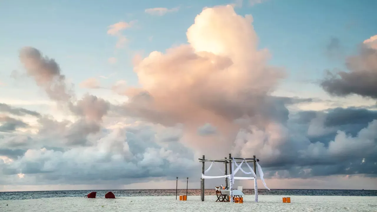 Park Hyatt Maldives Hadahaa