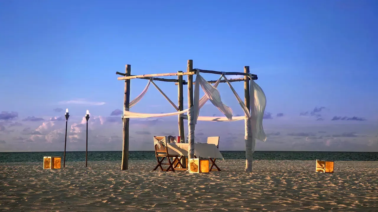 Park Hyatt Maldives Hadahaa