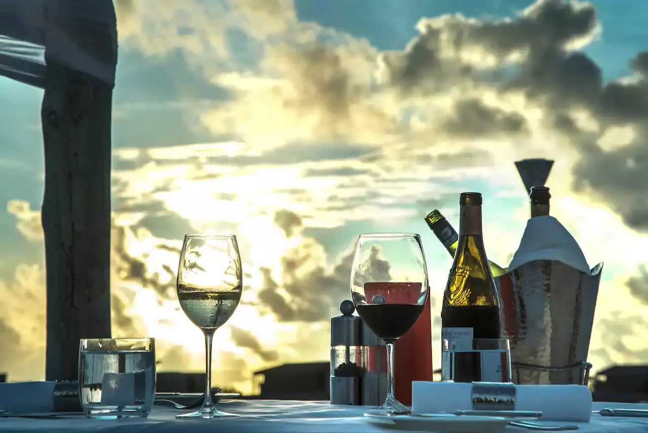 Park Hyatt Maldives Hadahaa