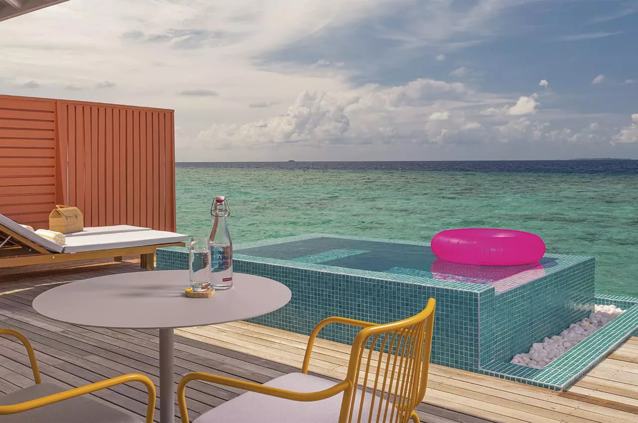 The Standard, Huruvalhi