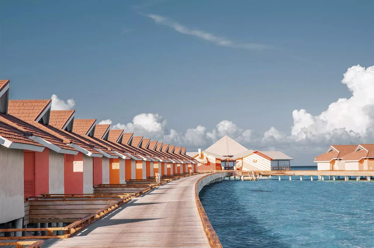 The Standard, Huruvalhi