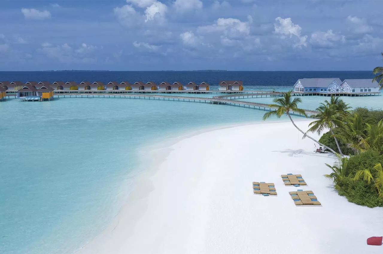 The Standard, Huruvalhi