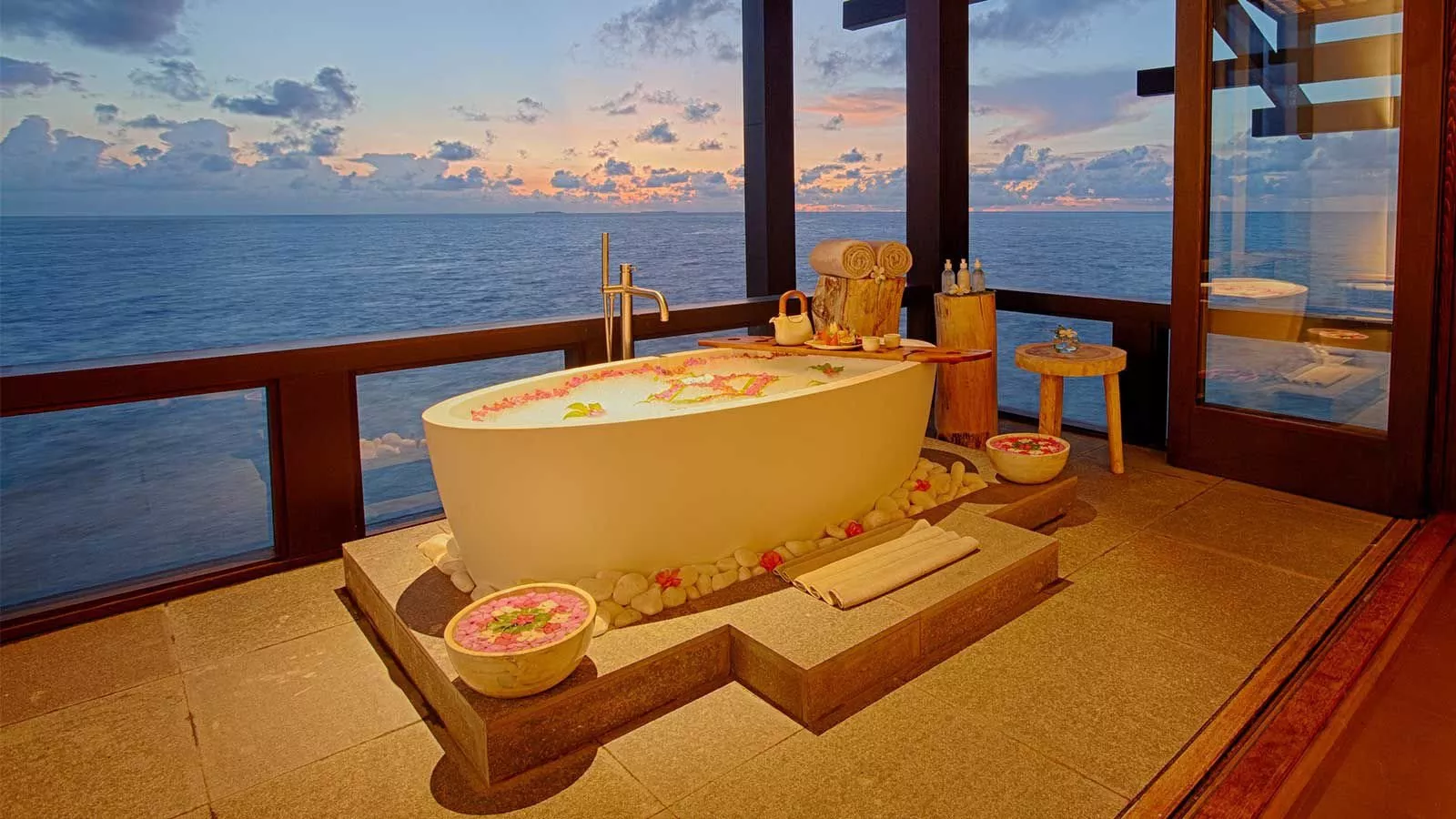 Kudadoo Maldives Private Island