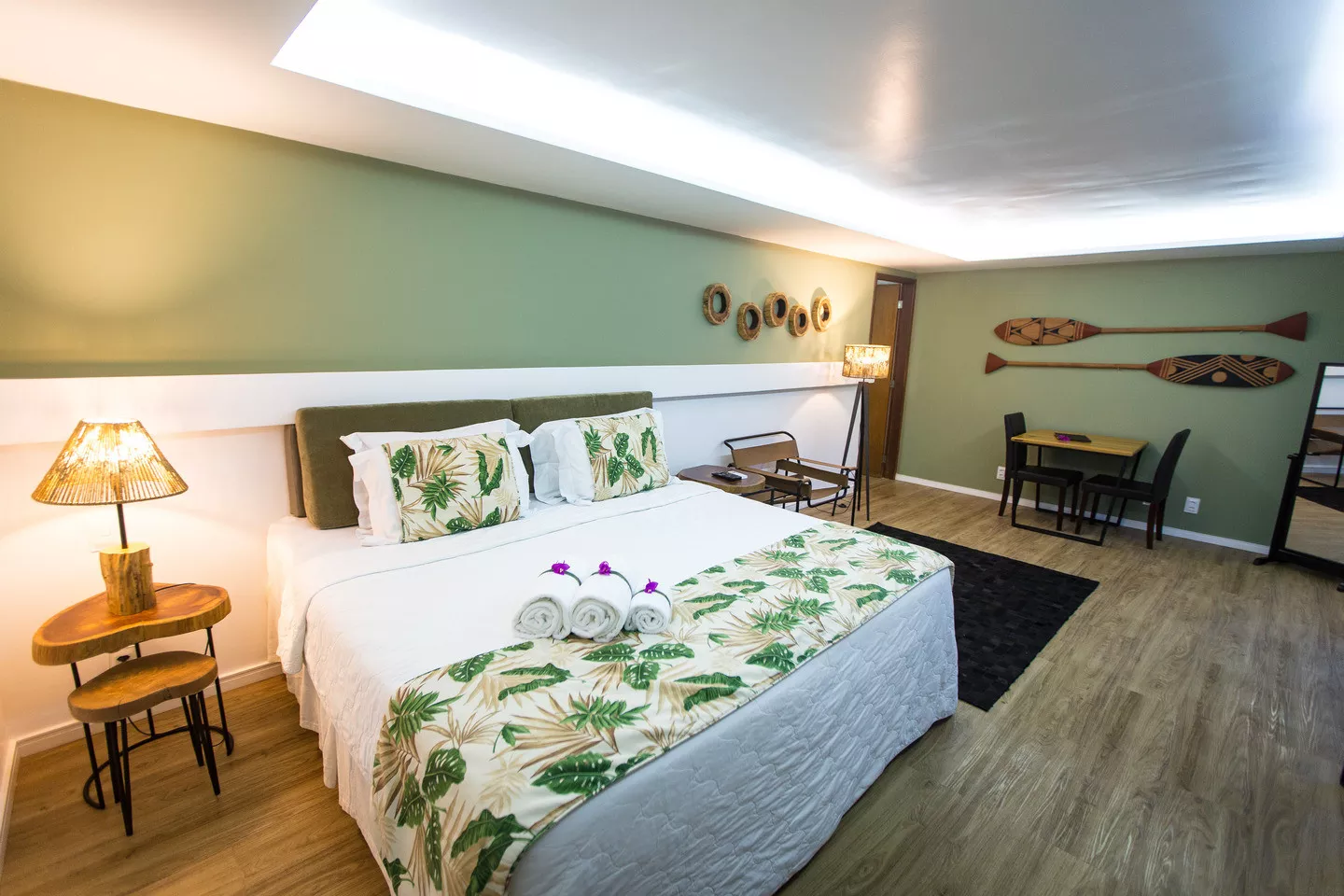 Casamento em Fernando de Noronha - Hotel Dolphin Noronha