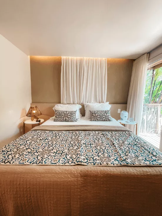 Casamento em Fernando de Noronha - Hotel Dolphin Noronha