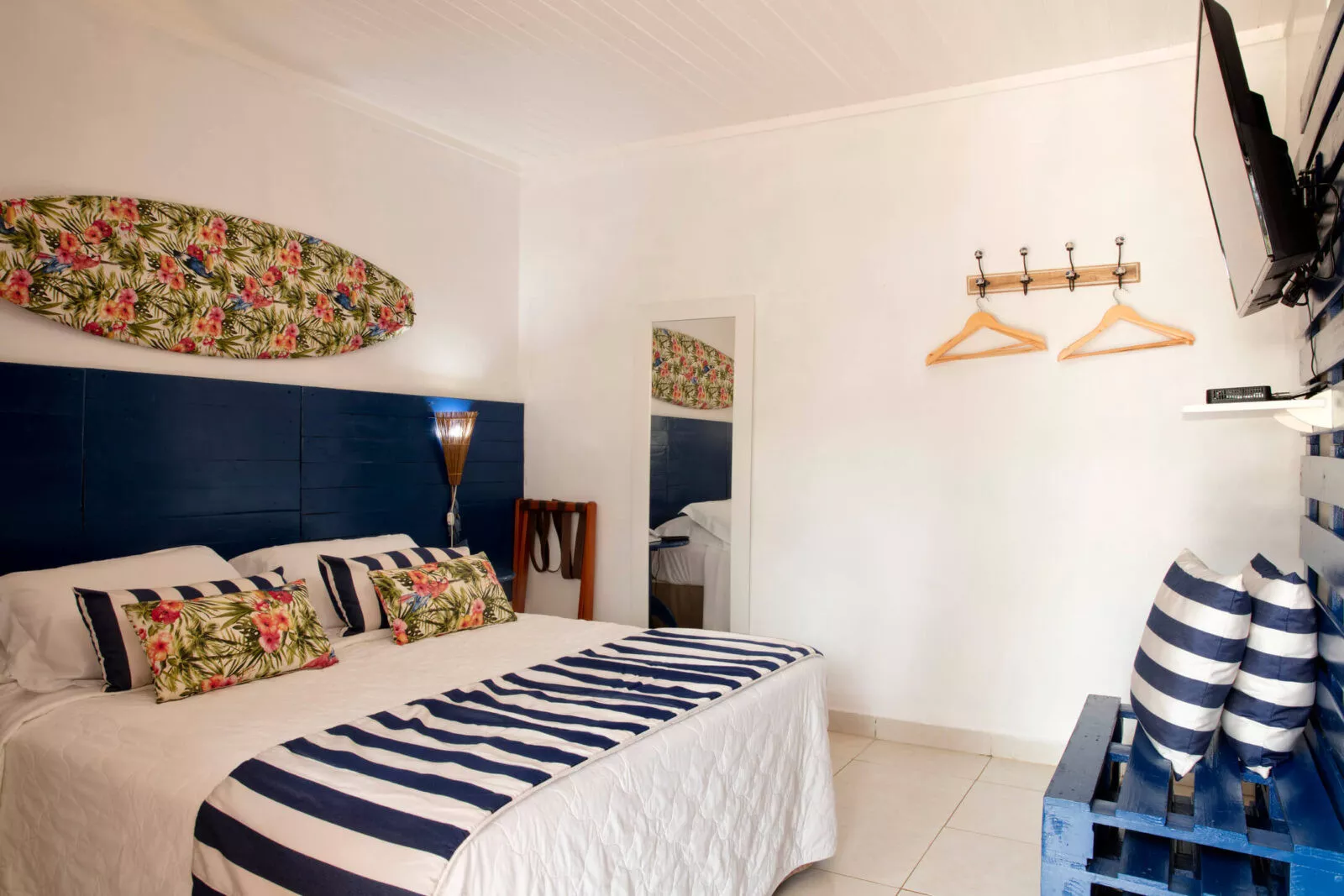 Casamento em Fernando de Noronha - Hotel Dolphin Noronha