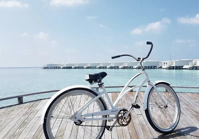 Amilla Maldives Resort and Residences