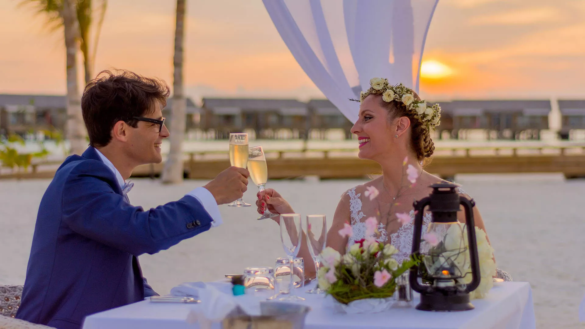 You & Me by Cocoon Maldives 