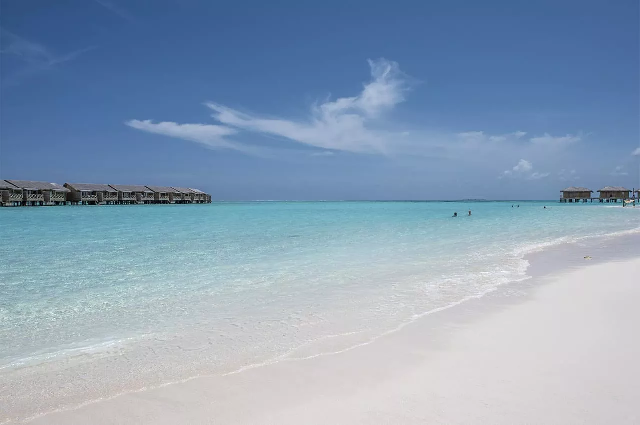 Ilhas Maldivas You & Me by Cocoon Maldives