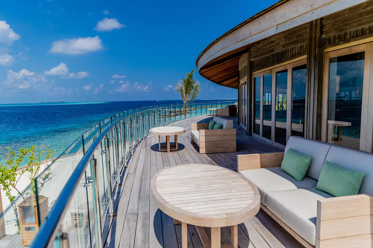 Kagi Maldives Spa Island