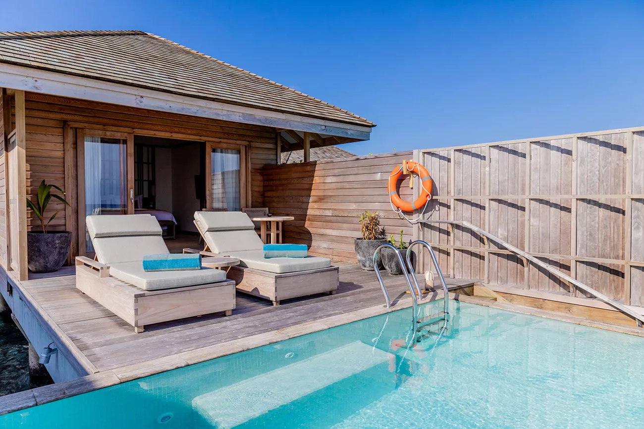 Kagi Maldives Spa Island