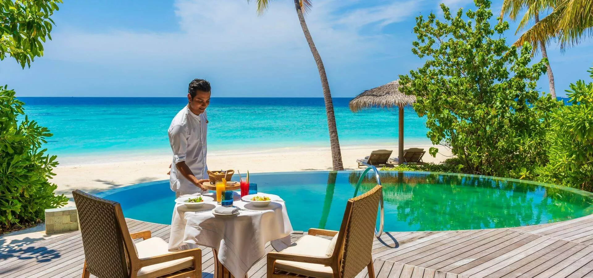 Milaidhoo Island Maldives