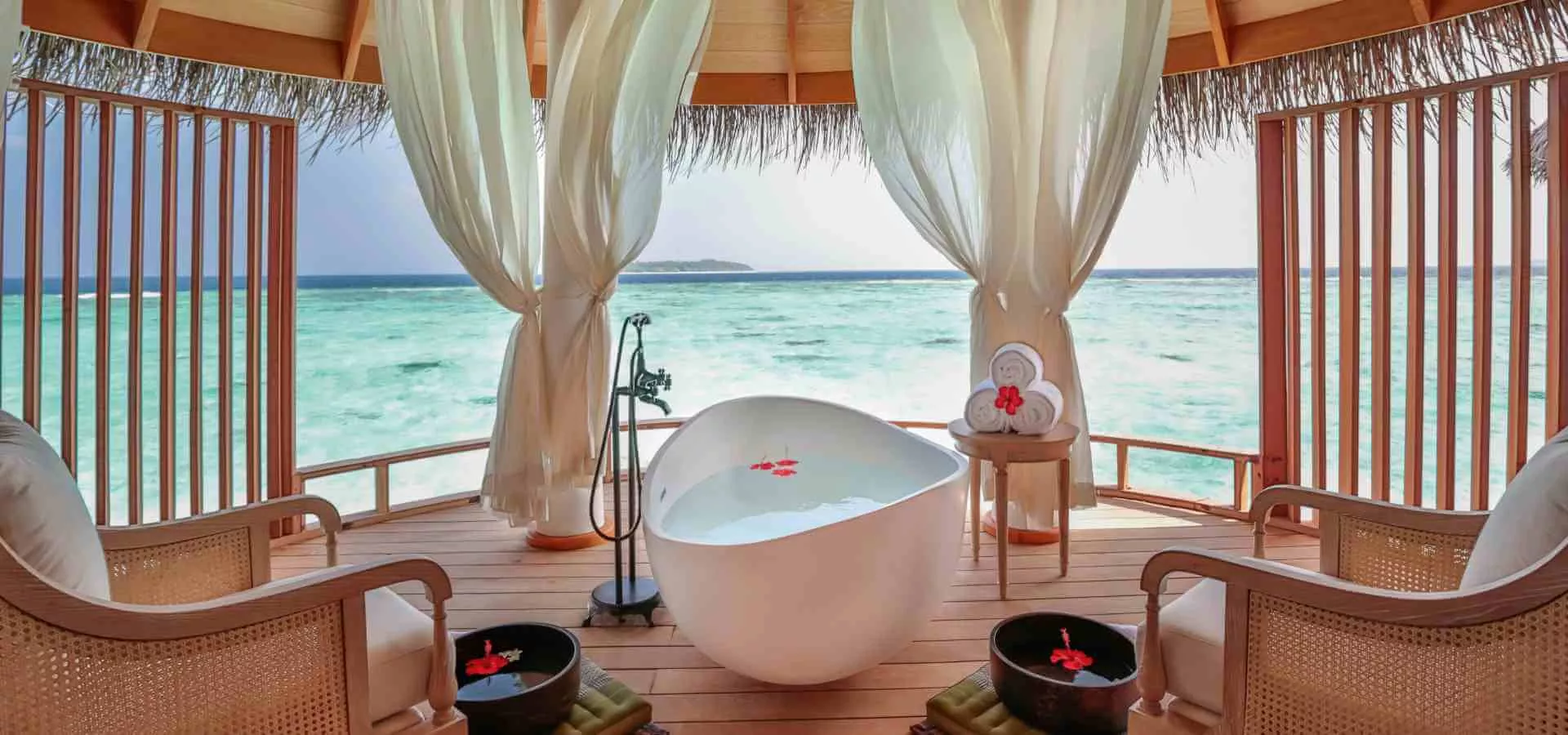 Milaidhoo Island Maldives