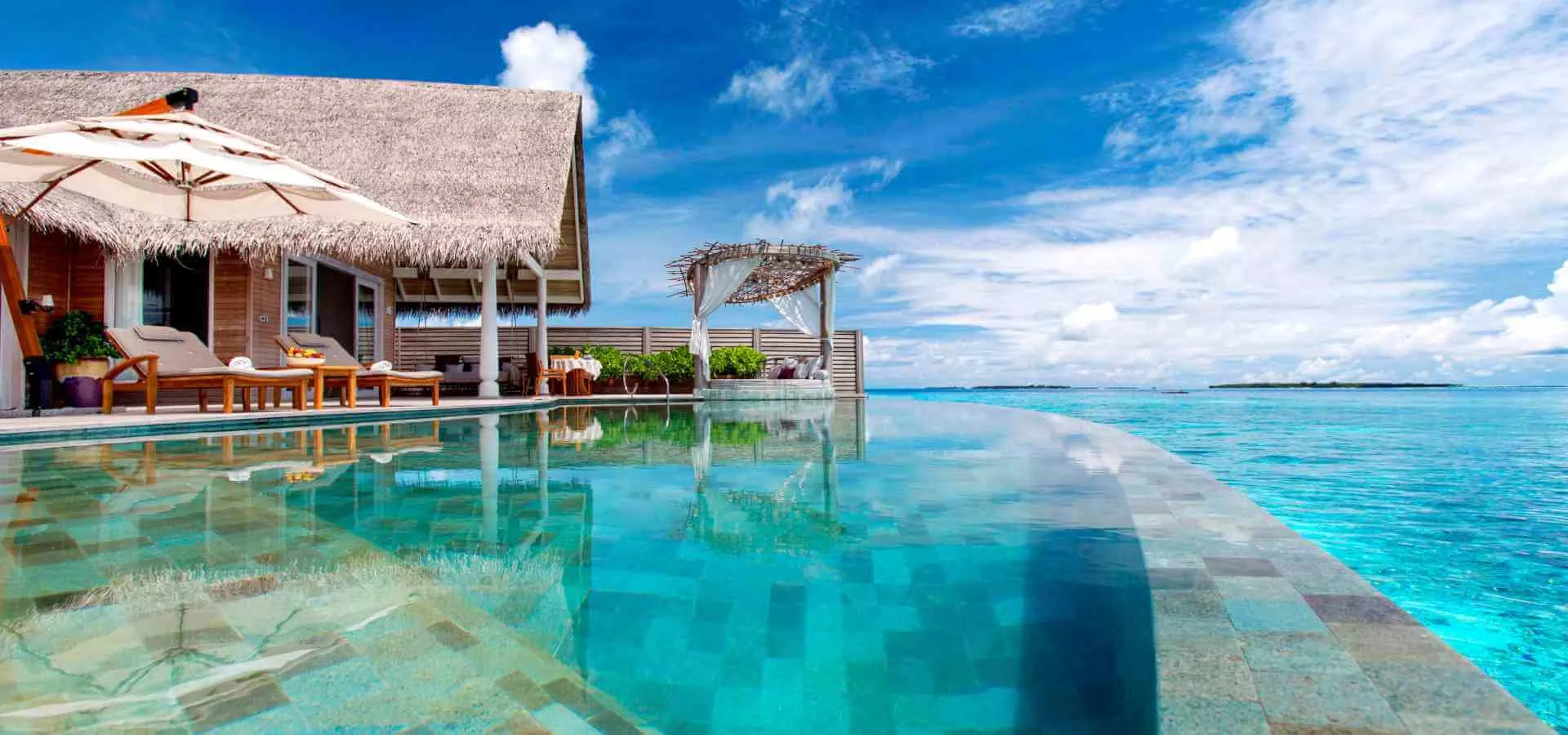 Milaidhoo Island Maldives