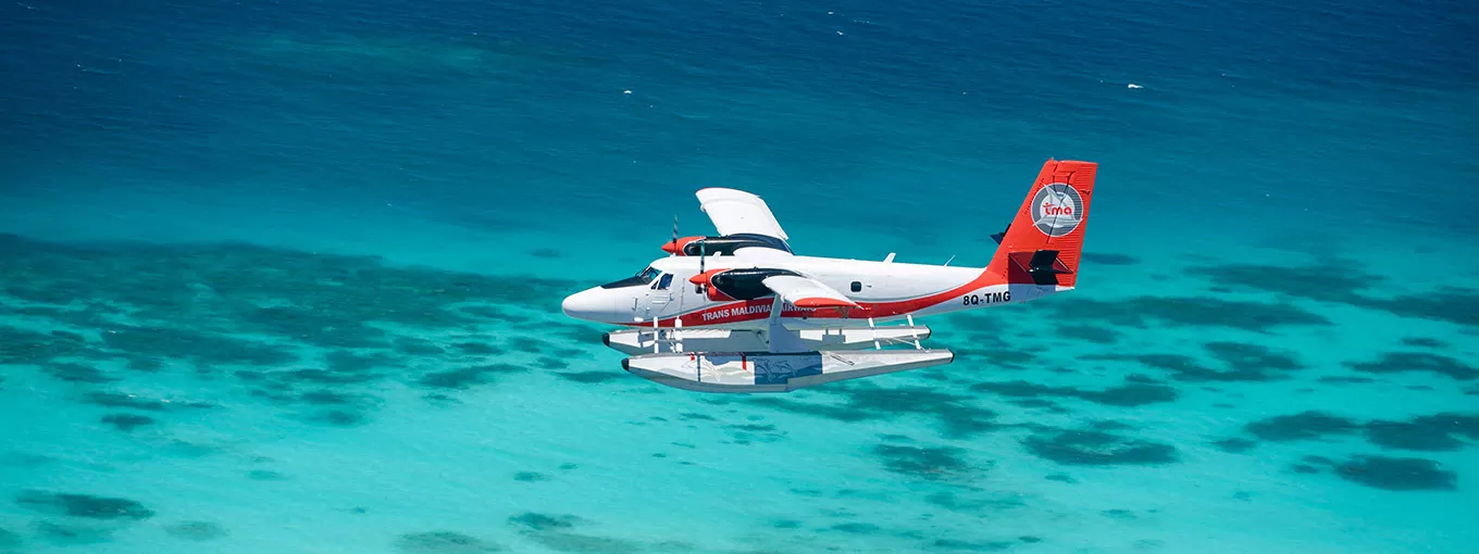 Milaidhoo Island Maldives