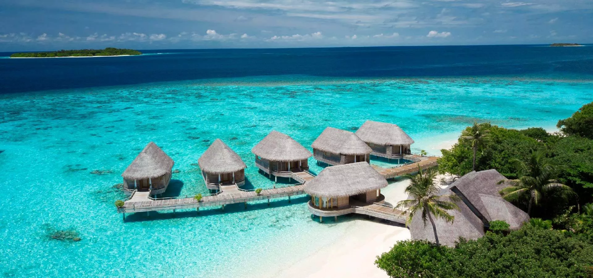 Milaidhoo Island Maldives