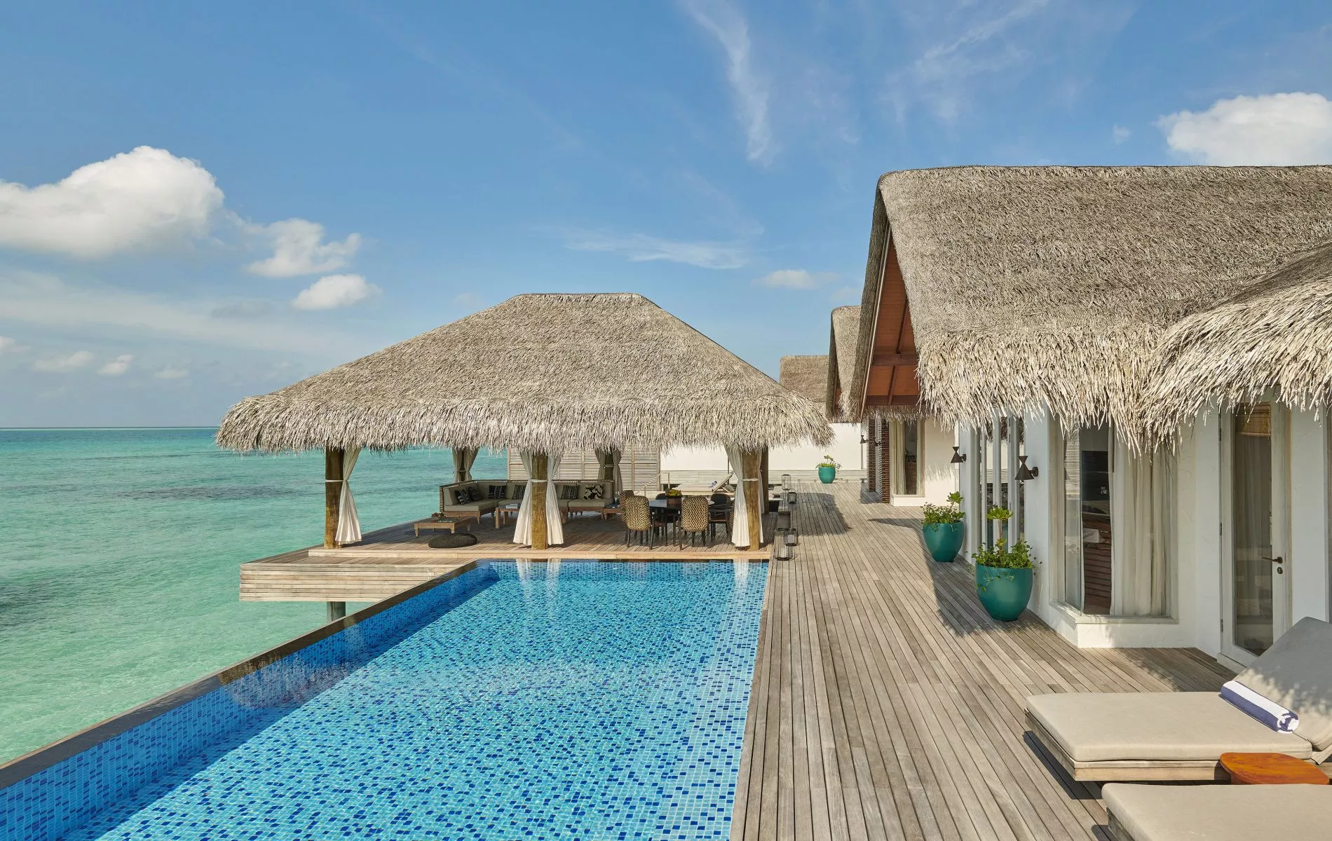 Fairmont Maldives Sirru Fen Fushi
