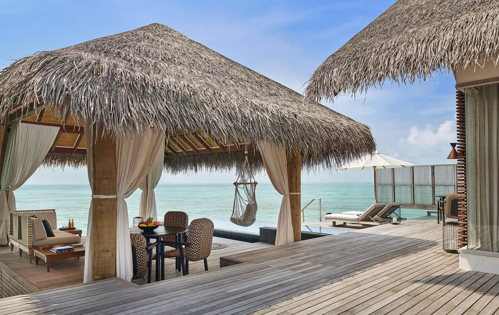 Fairmont Maldives Sirru Fen Fushi