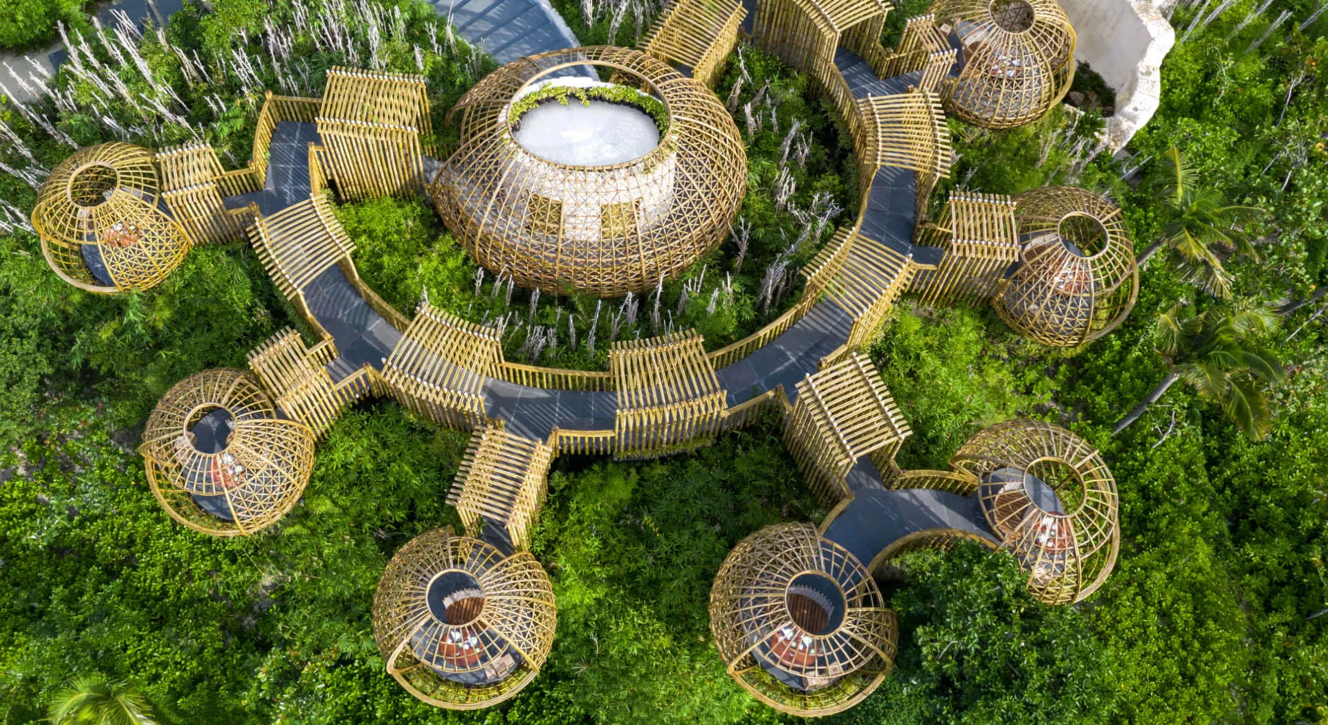 Waldorf Astoria Maldives Ithaafushi