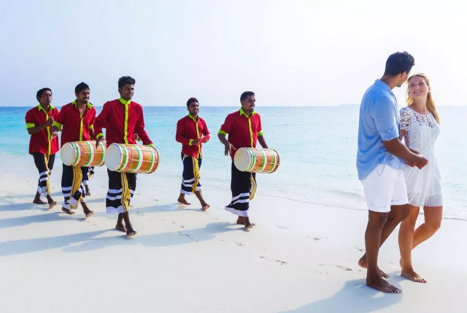 Dusit Thani Maldives