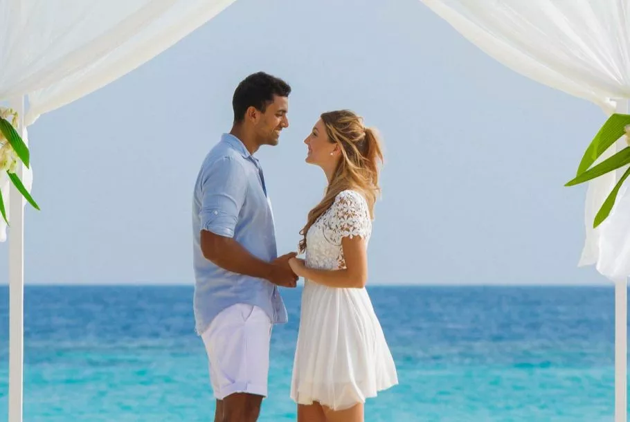 Dusit Thani Maldives