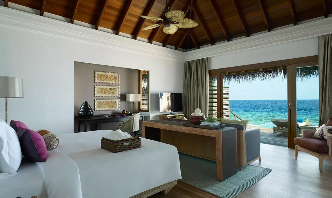 Dusit Thani Maldives