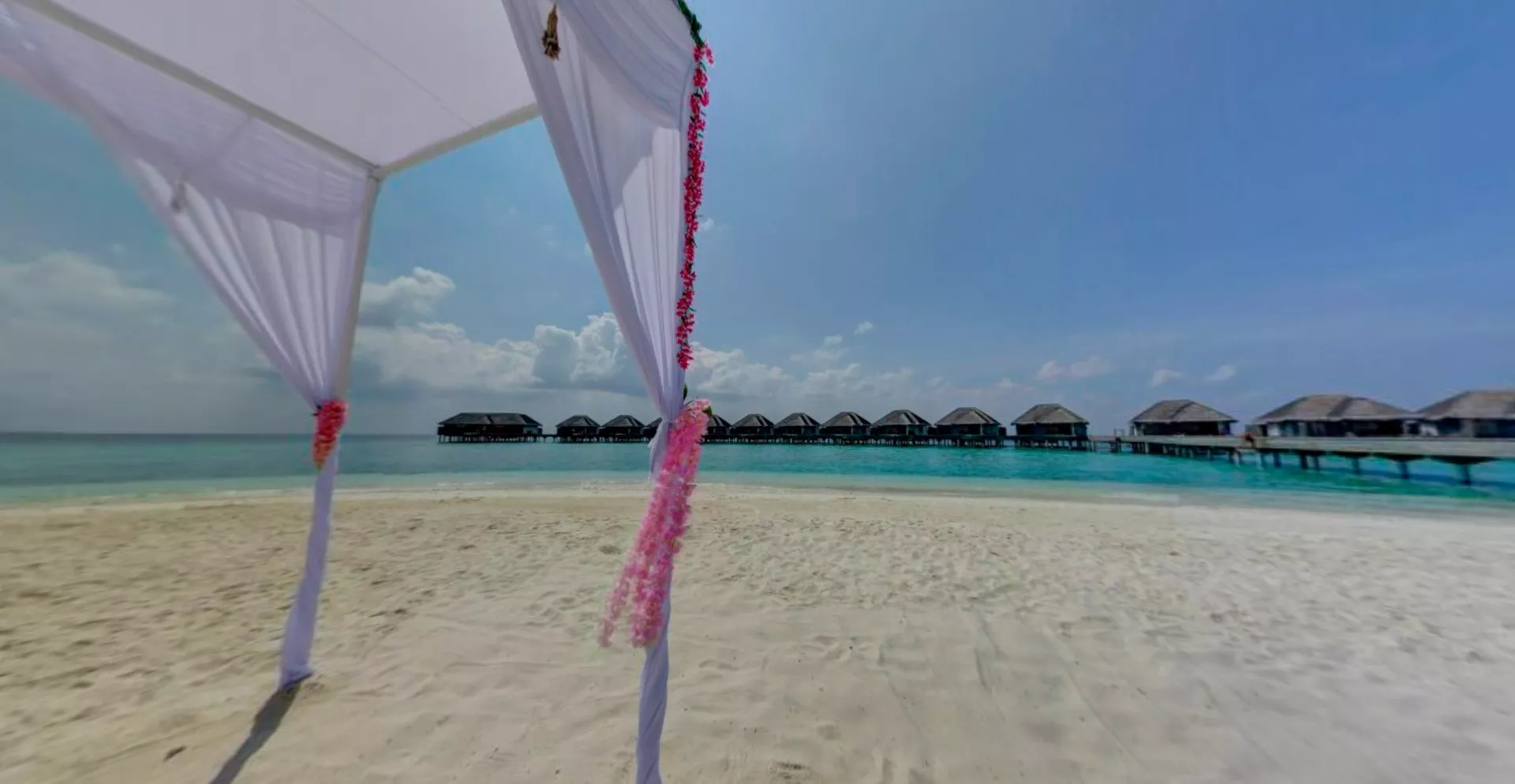 Dusit Thani Maldives