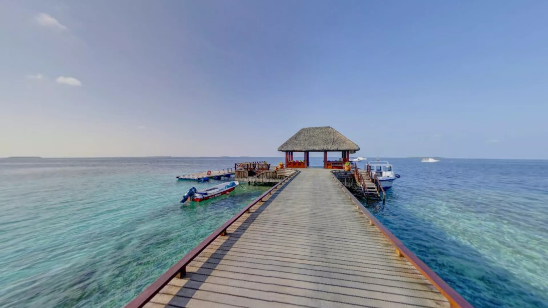 Dusit Thani Maldives