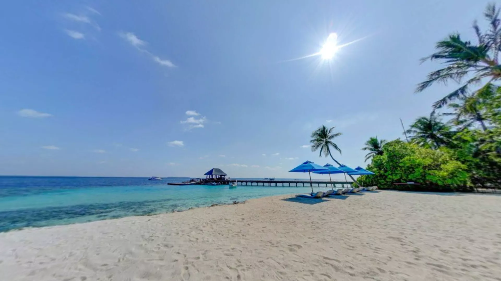 Dusit Thani Maldives