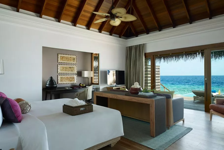 Dusit Thani Maldives
