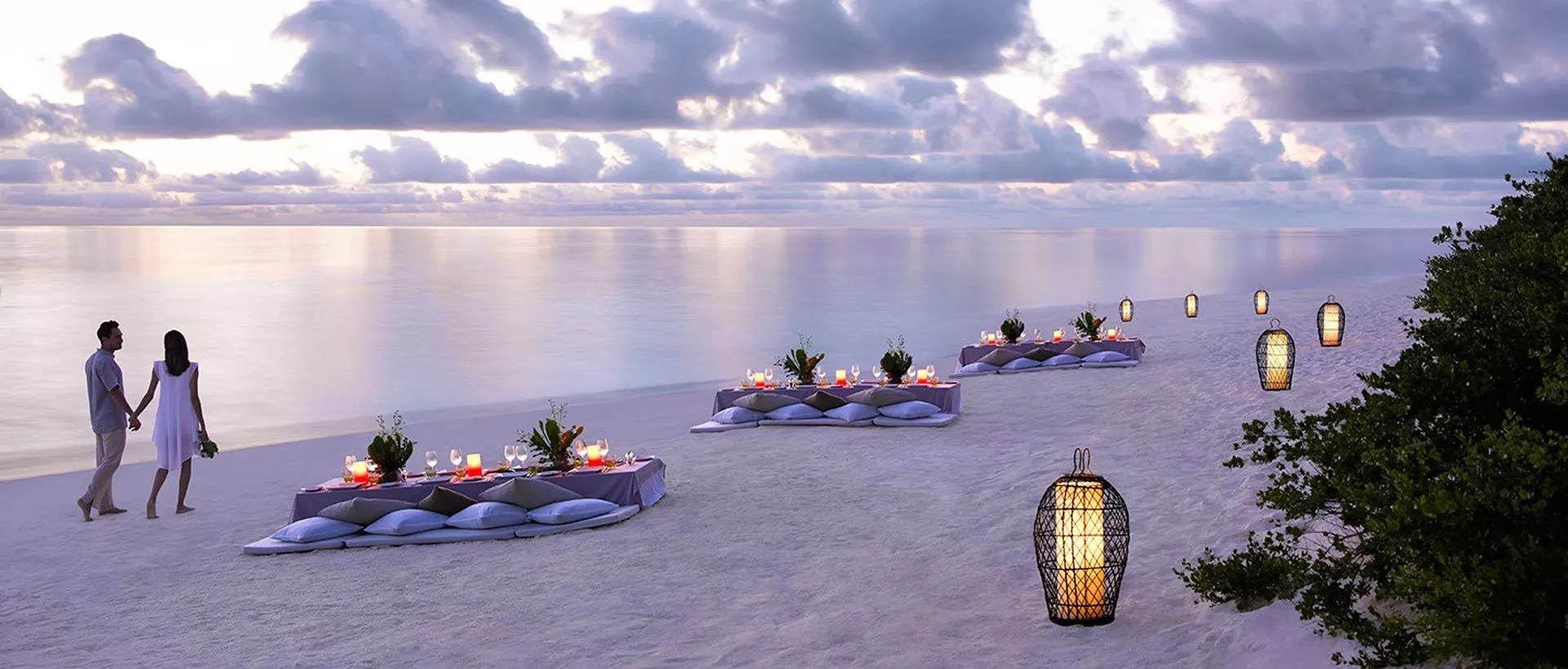 Dusit Thani Maldives