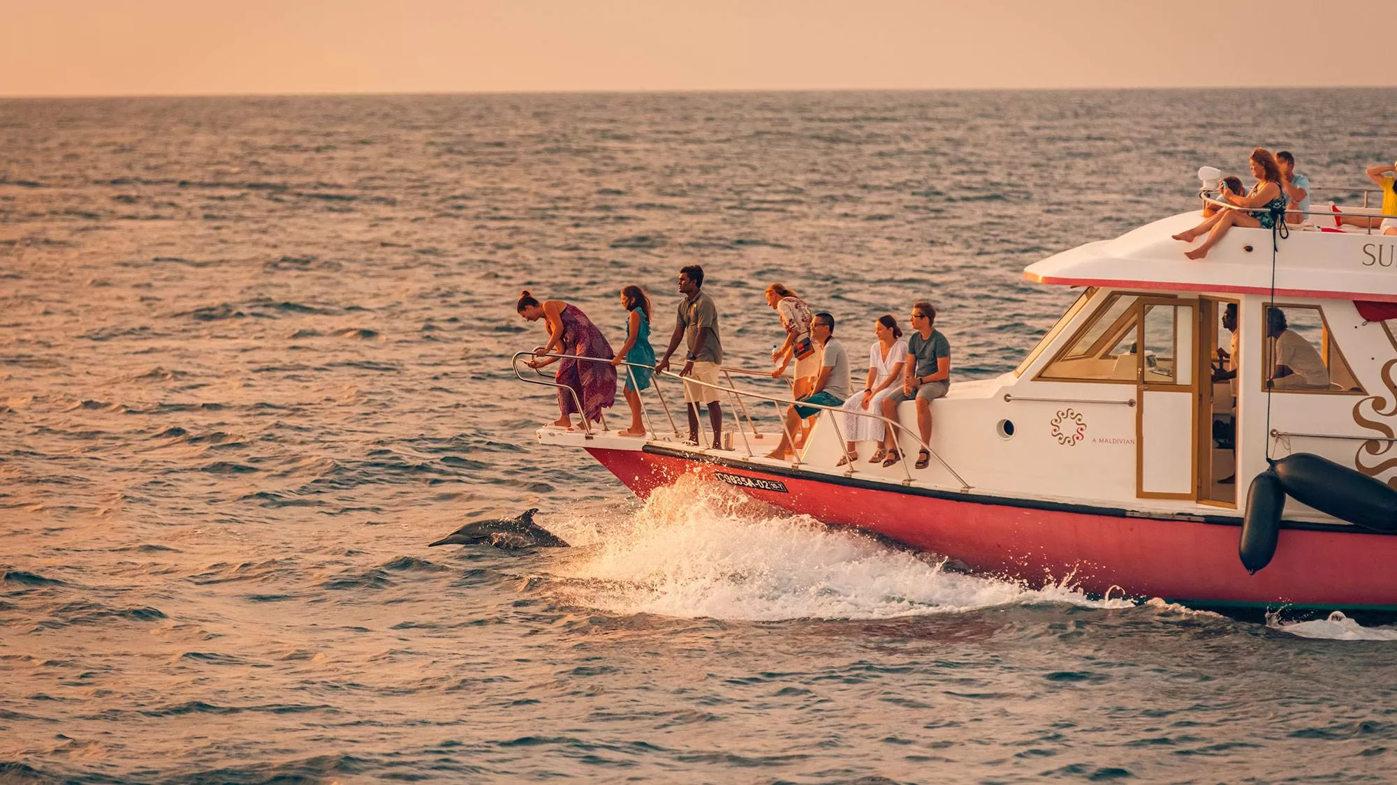 Siyam World Maldives