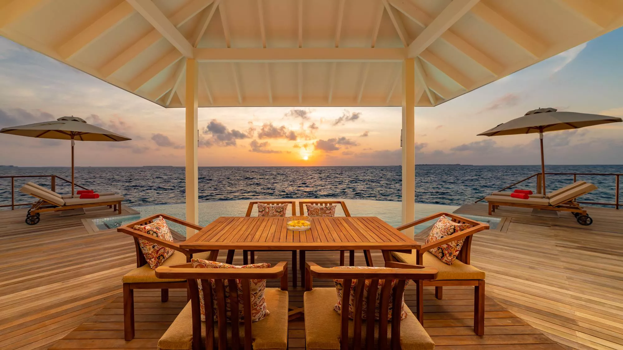 Siyam World Maldives