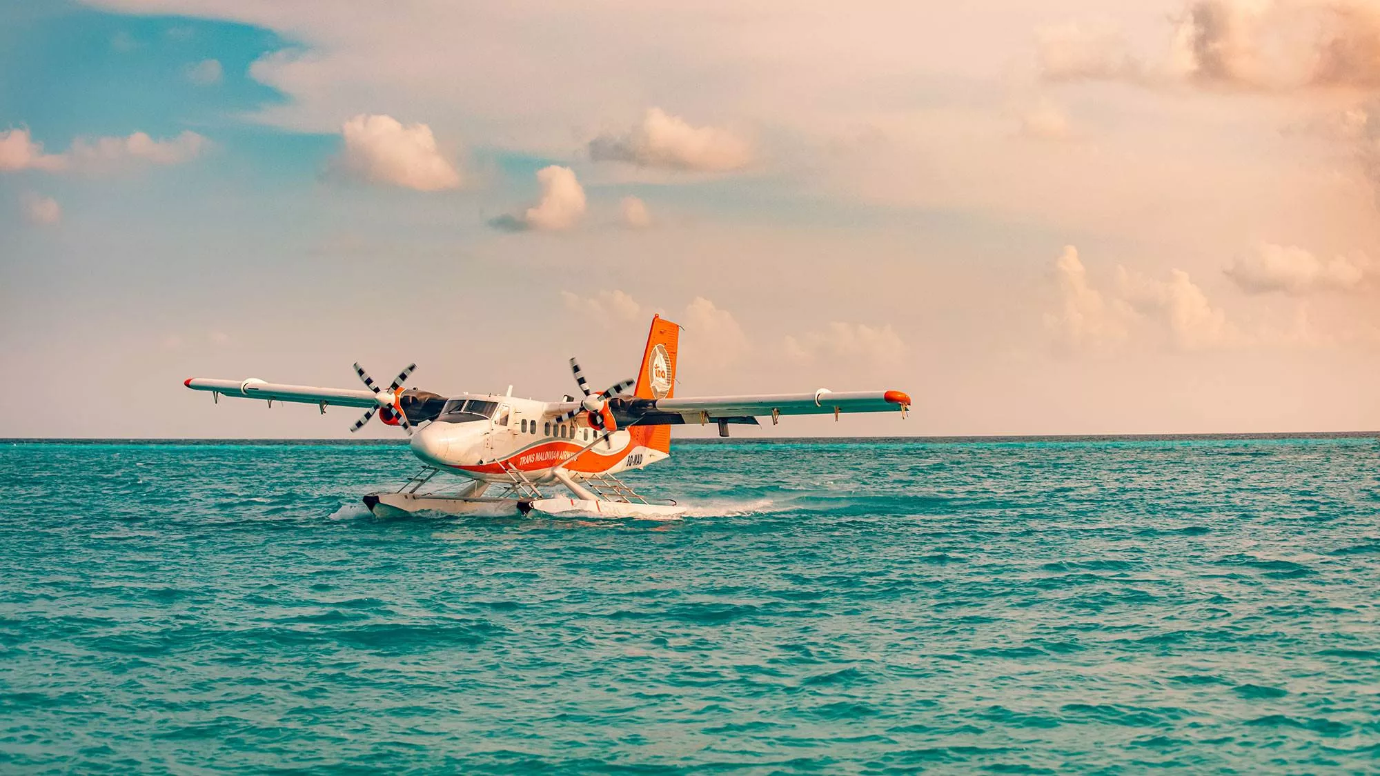 Siyam World Maldives