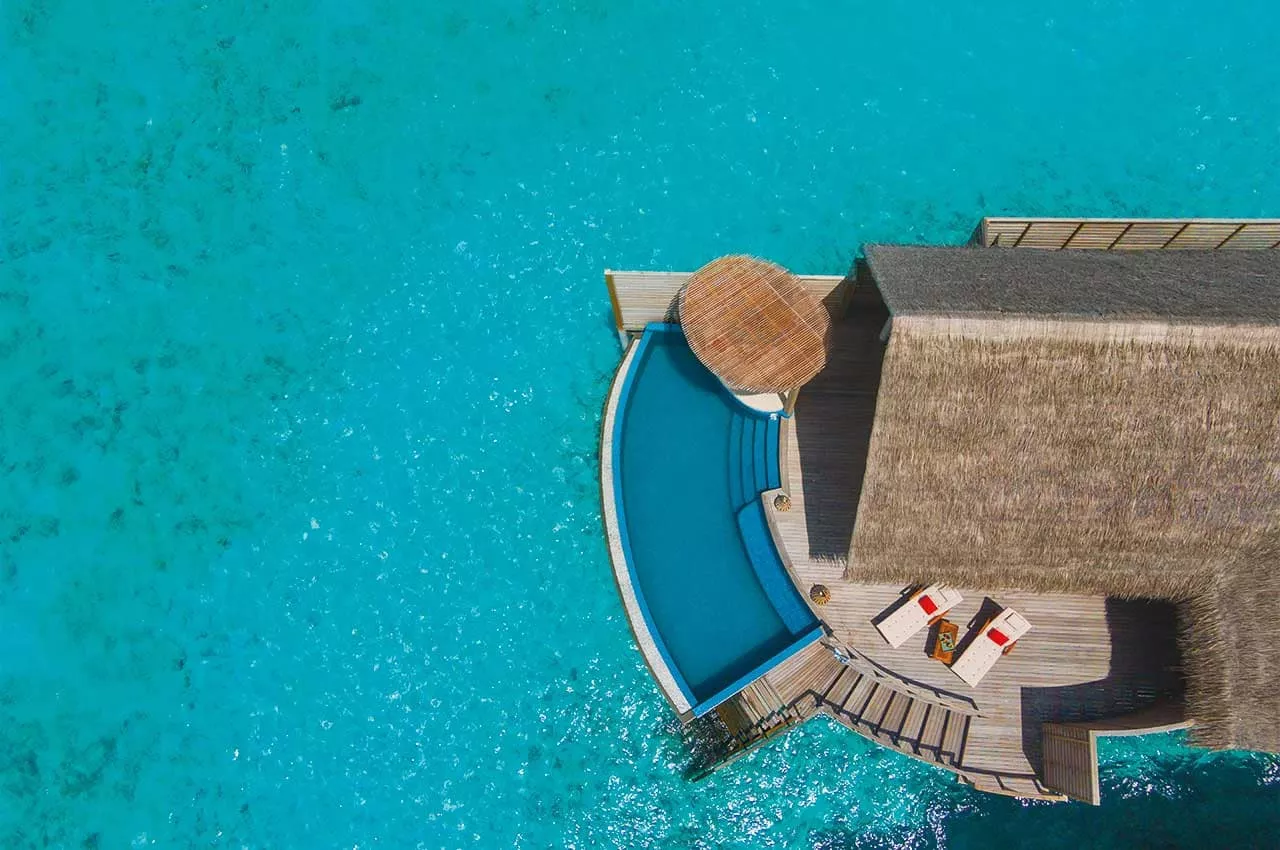 Milaidhoo Island Maldives