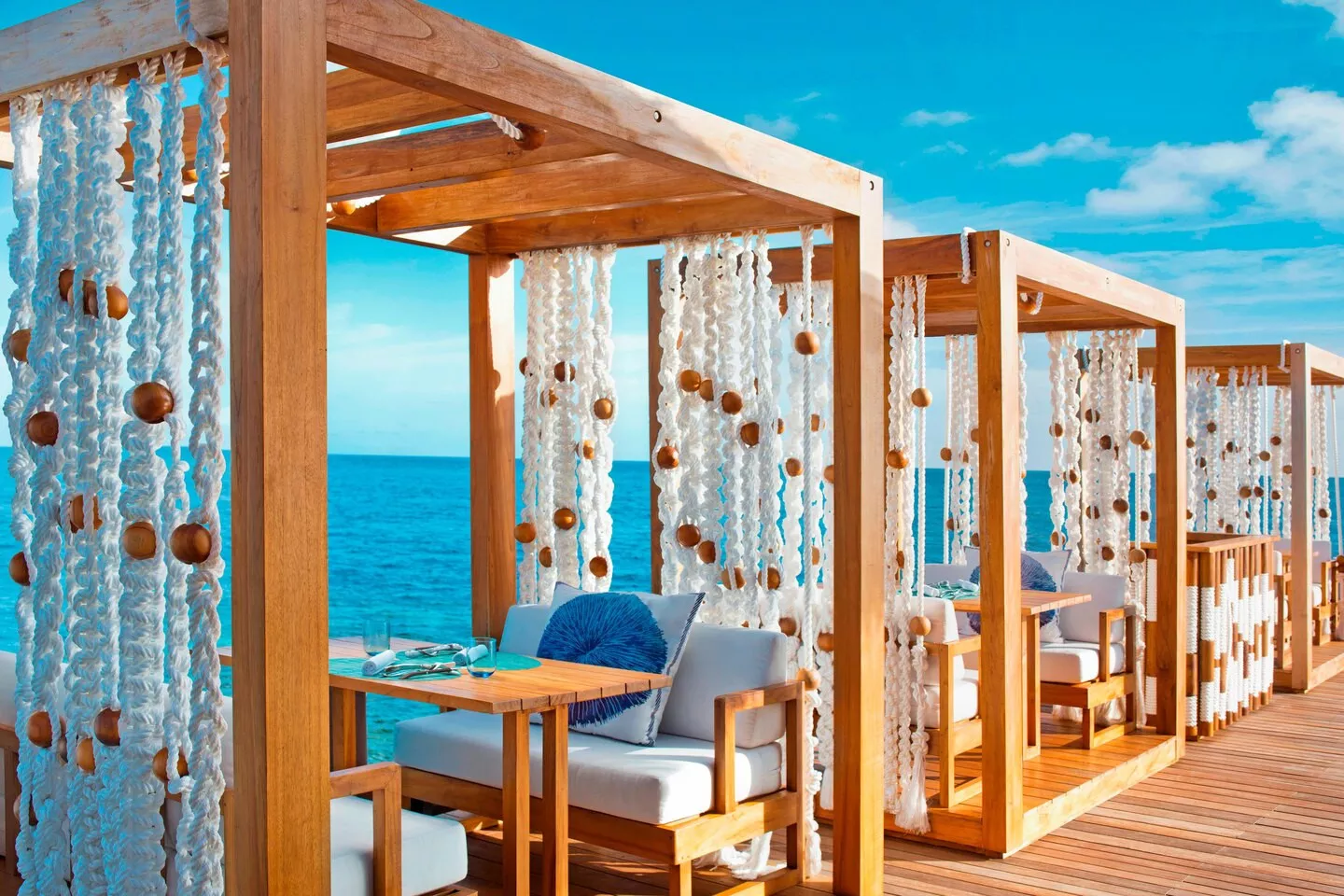 W Retreat Spa Maldives
