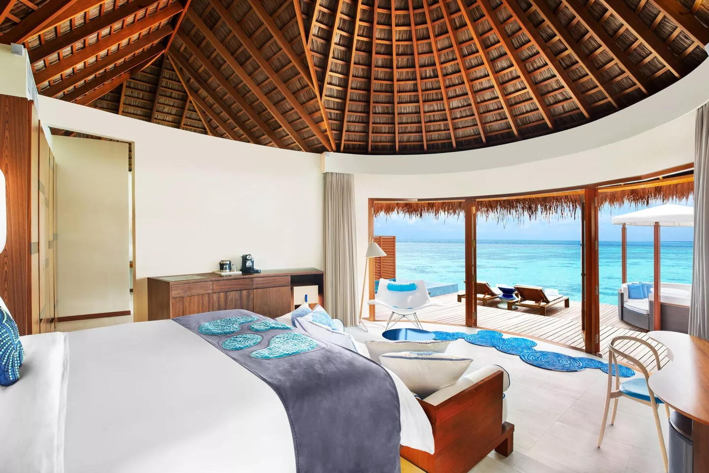 W Retreat Spa Maldives