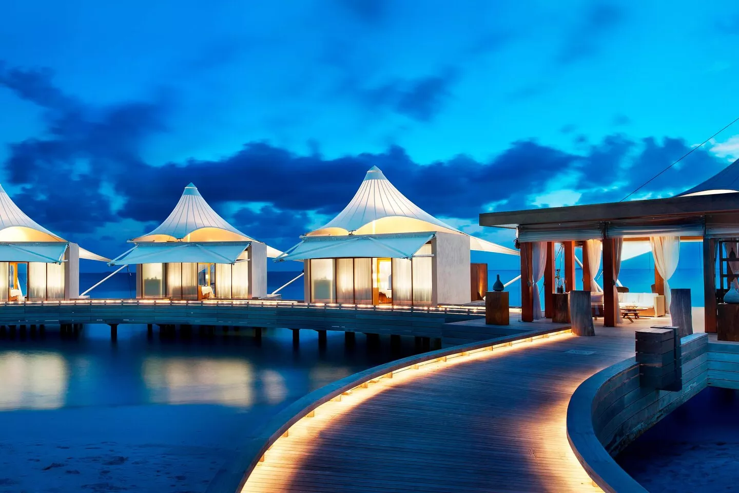 W Retreat Spa Maldives