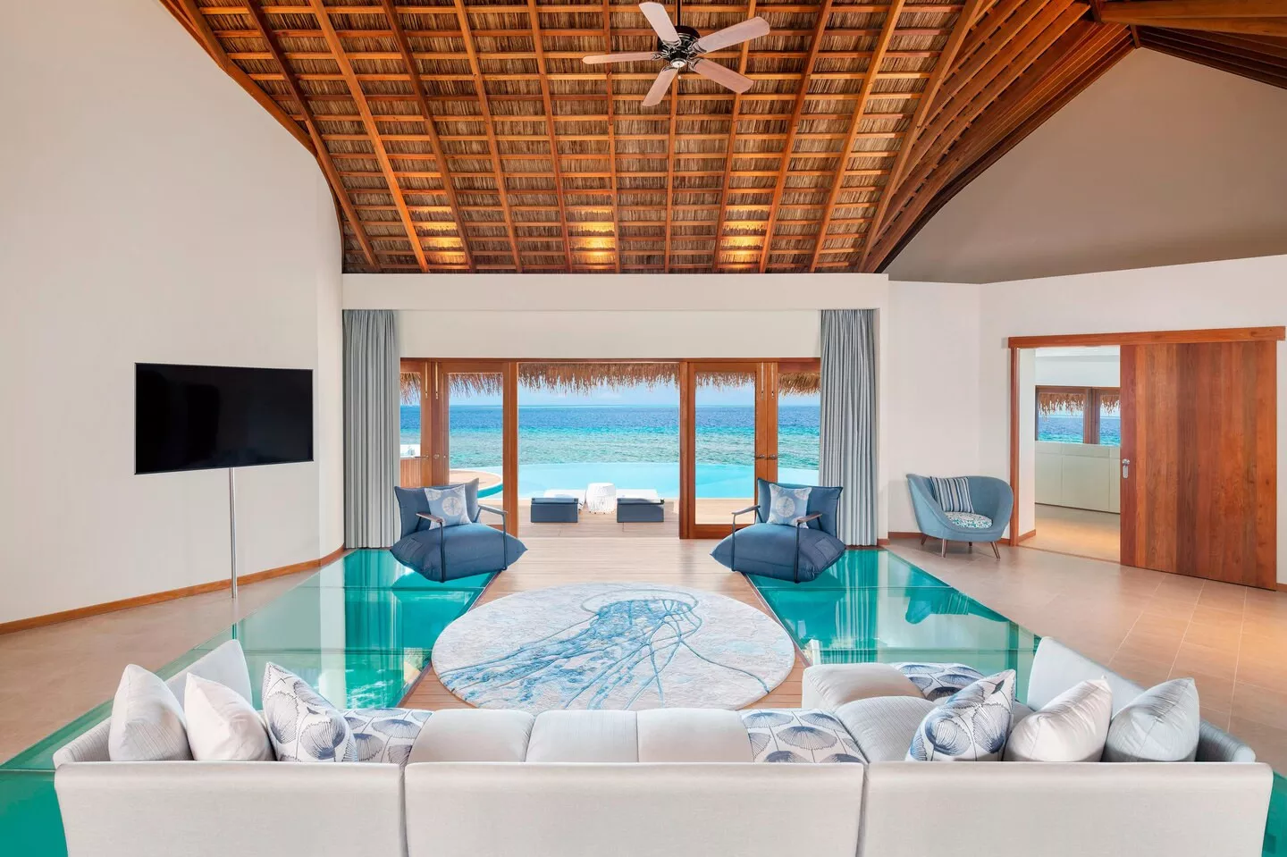 W Retreat Spa Maldives