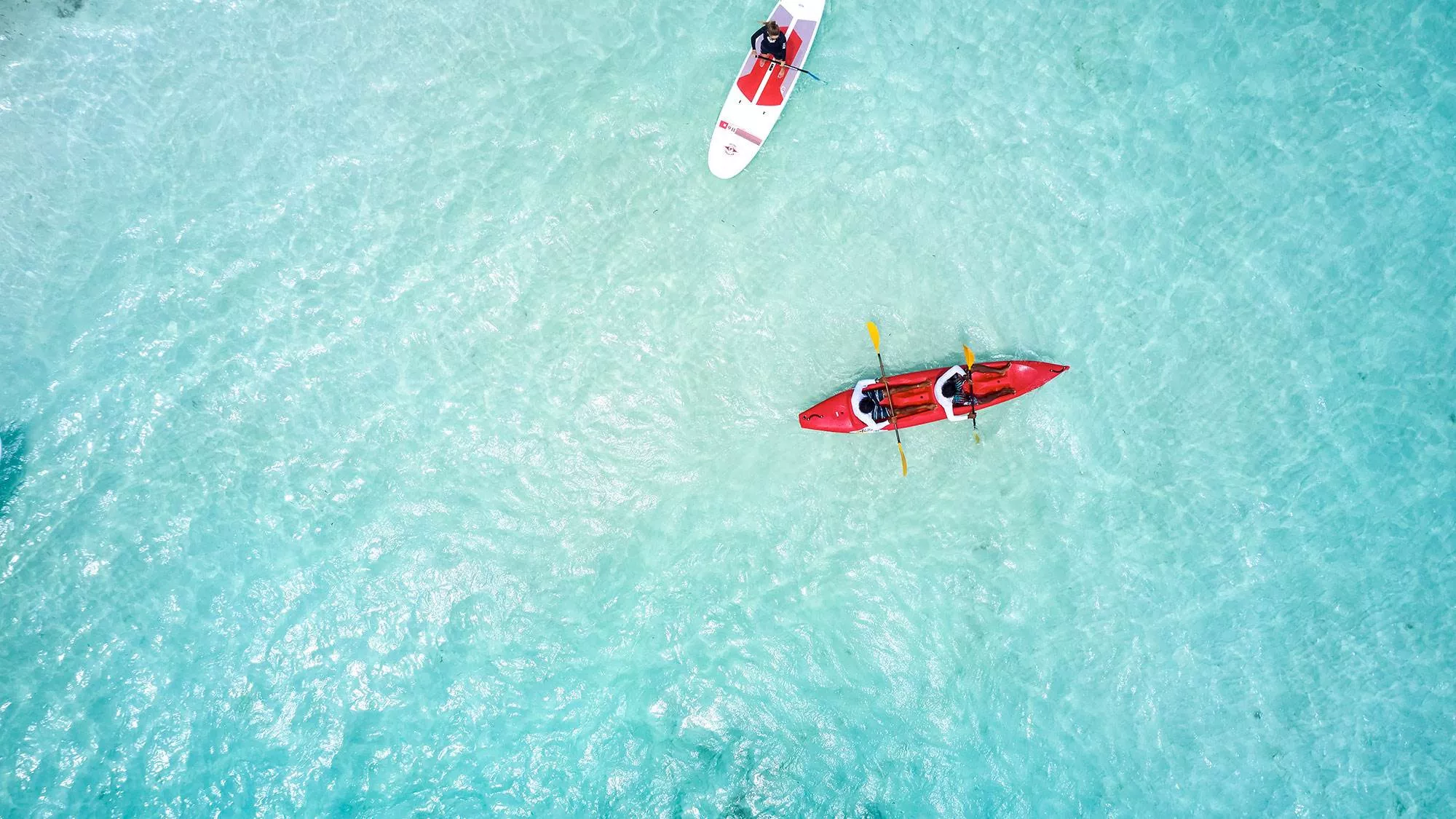 Siyam World Maldives